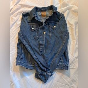 Gap Classic Icon Denim Jacket